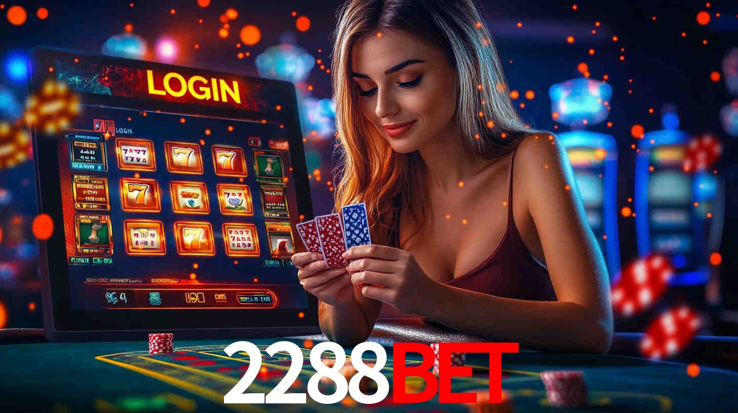 2288BET App