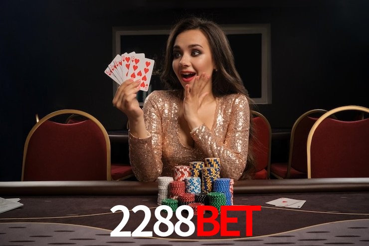 Programa VIP 2288BET
