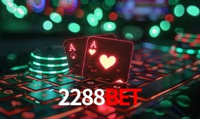 Cadastro Rápido 2288BET