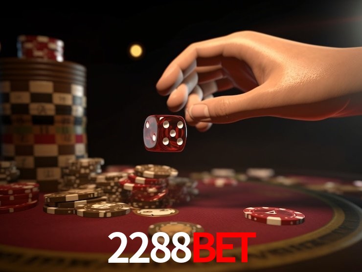 Promoção Relâmpago 2288BET