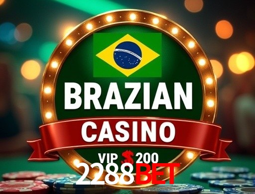 2288BET Salvador - Strategy