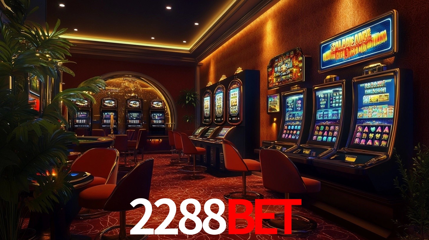 VIP Casino 2288BET