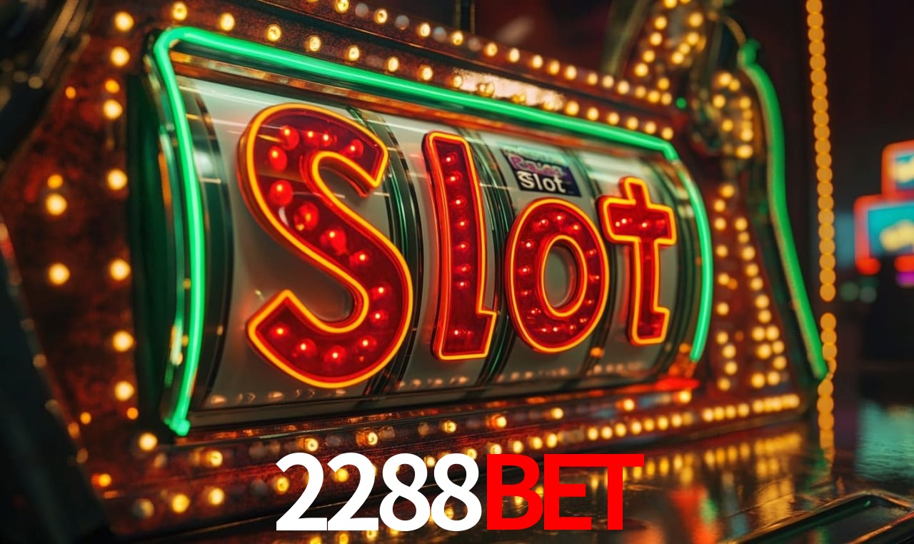 2288BET - Login Methods