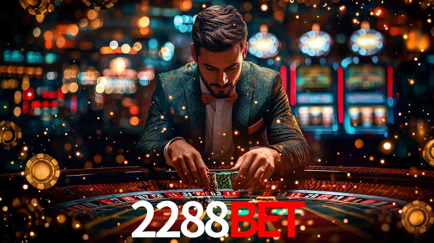 Tournaments 2288BET