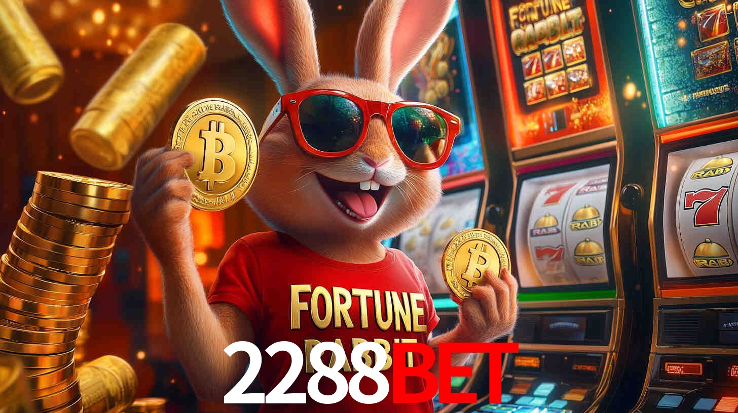 Apostas Esportivas na 2288BET: Um Guia Completo