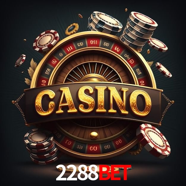 2288BET - App Security