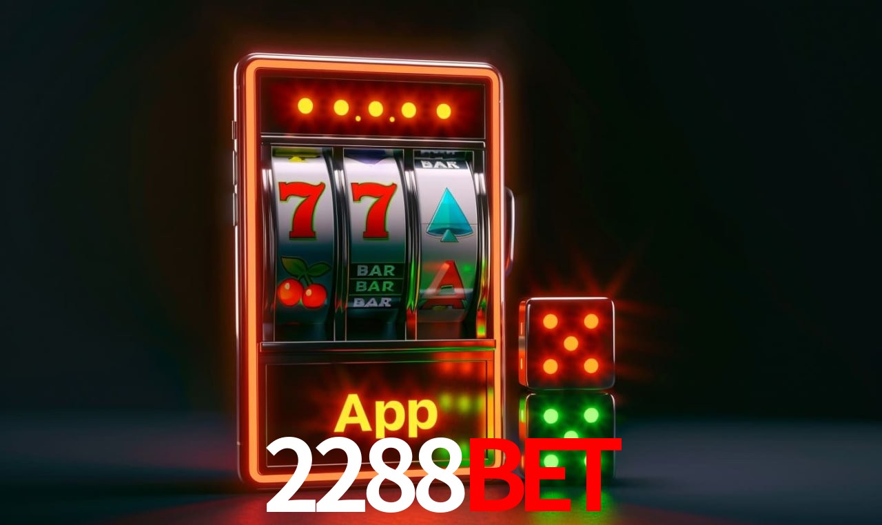 Design Responsivo 2288BET