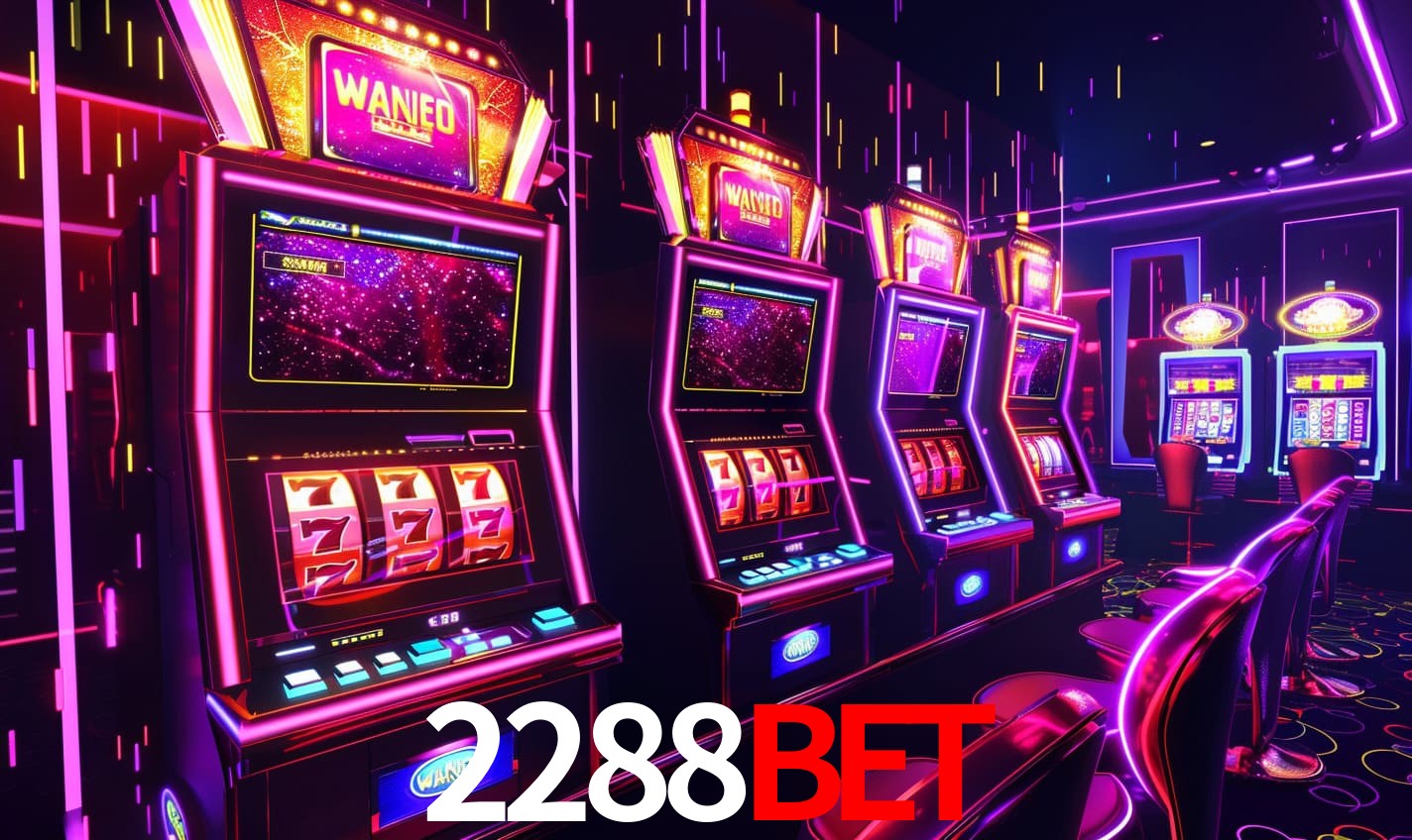 A Emoção da Loteria na 2288BET: Uma Chance de Mudança de Vida
