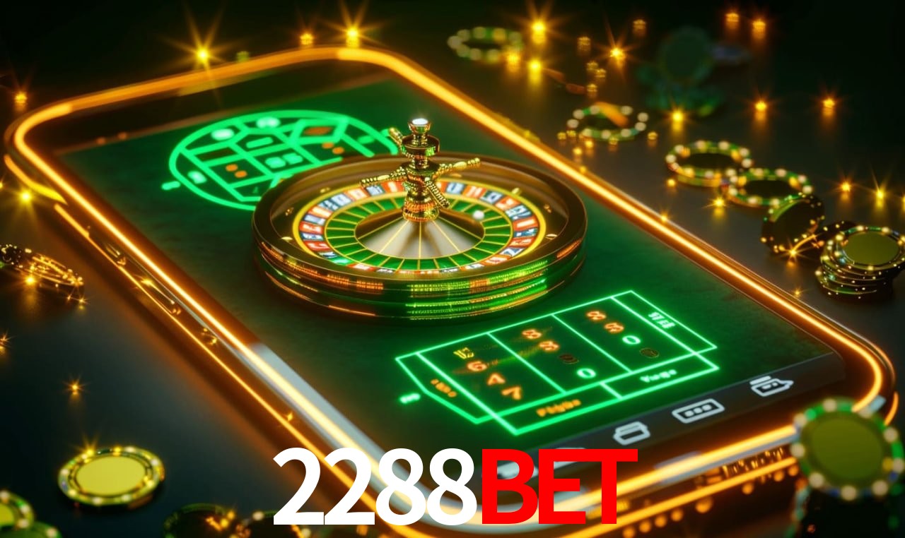 2288BET - Rápido Acesse