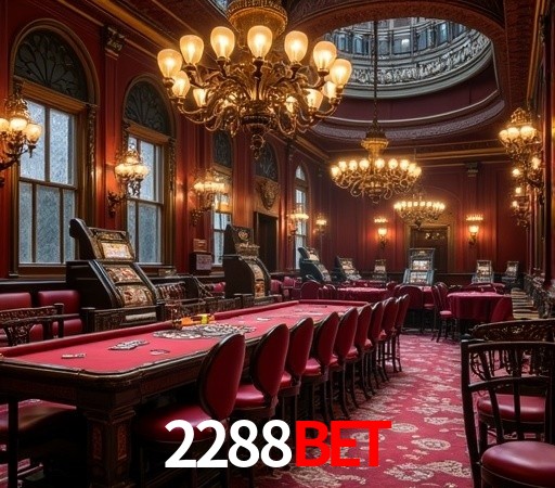 2288BET Rio de Janeiro - Licenses