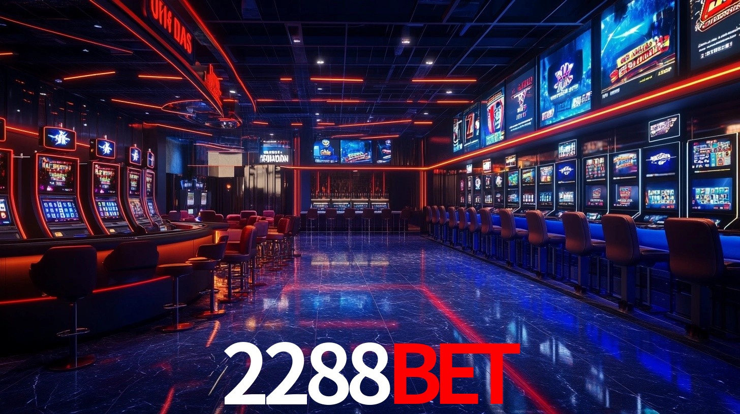 Roulette Table 2288BET