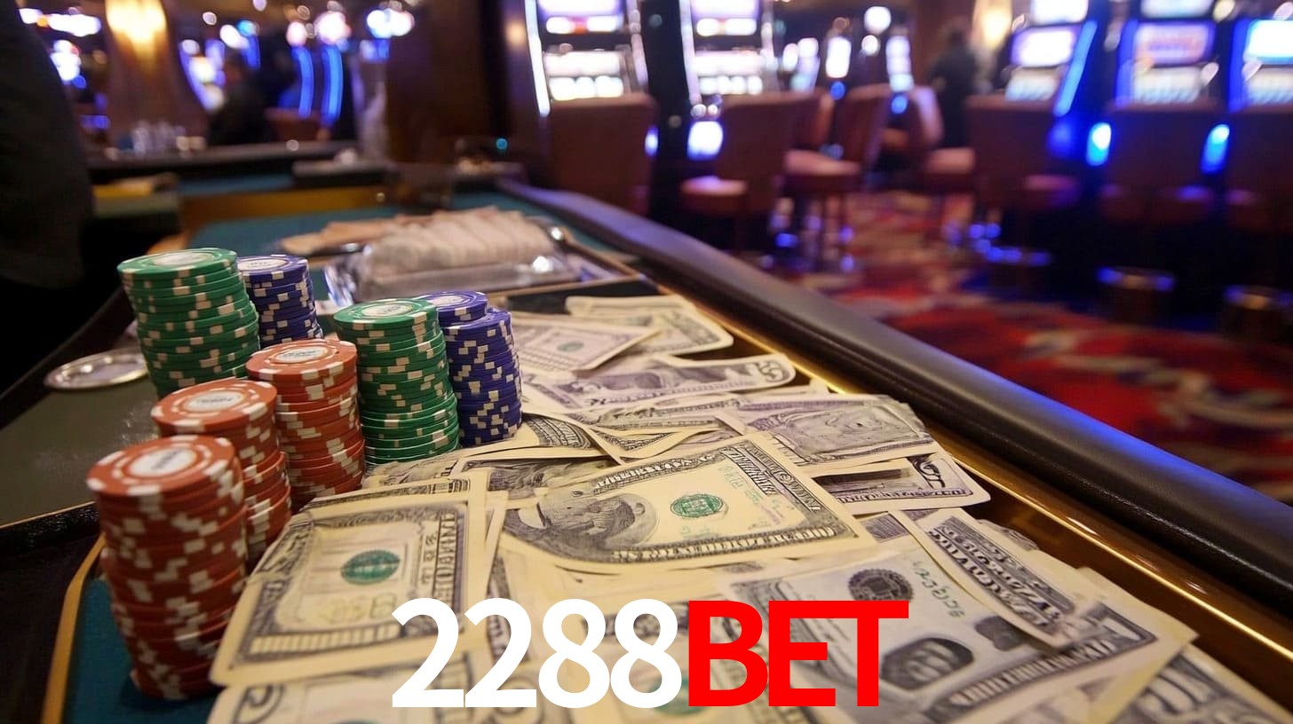 2288BET Belo Horizonte - Winners