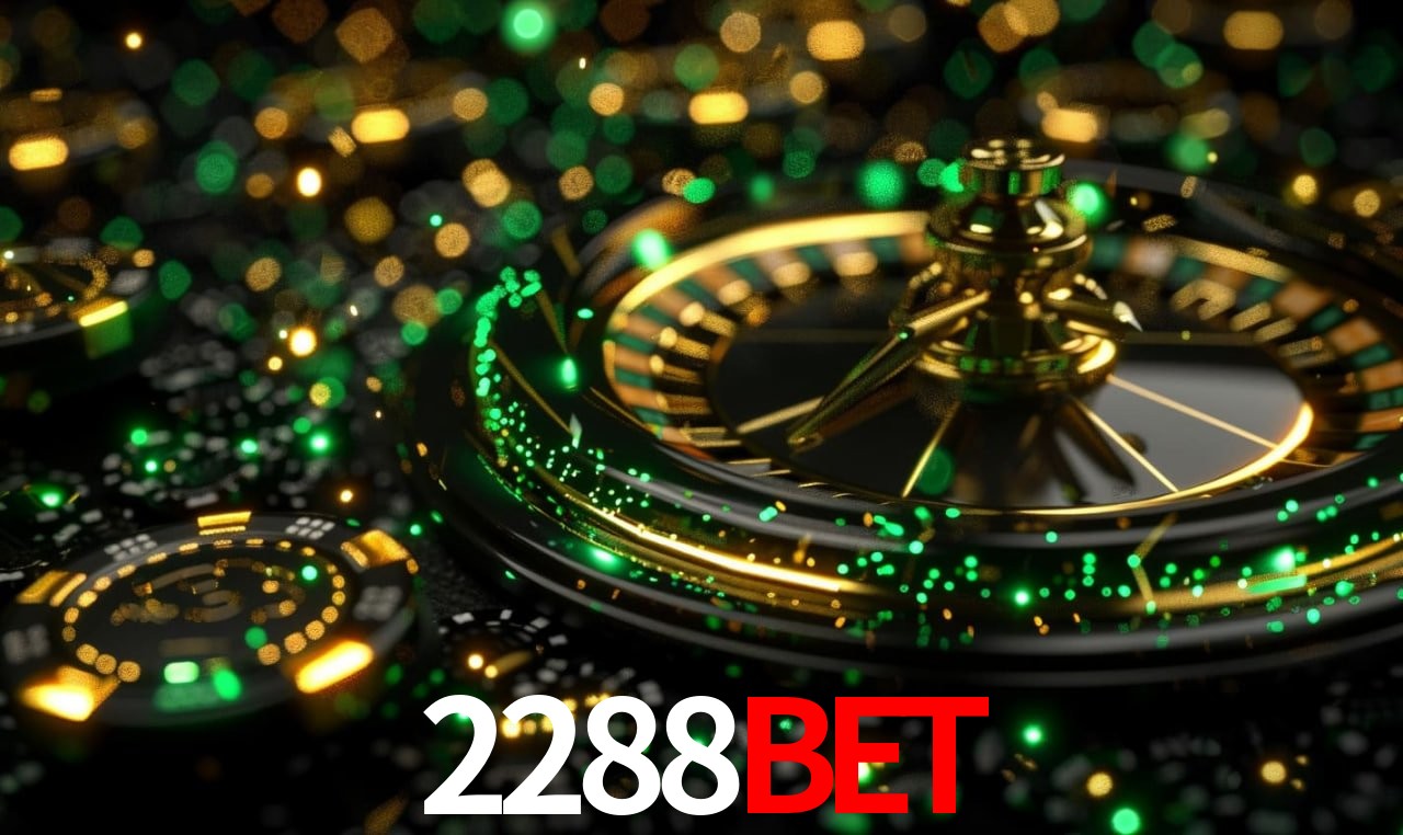 2288BET Brasília - Bonus Features