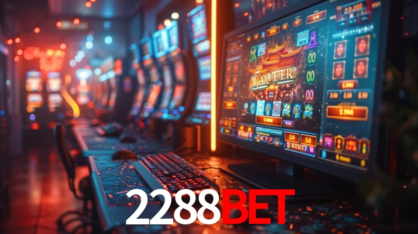 2288BET App