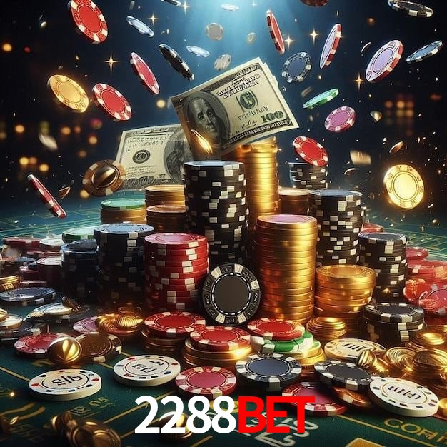 PIX Instantâneo 2288BET