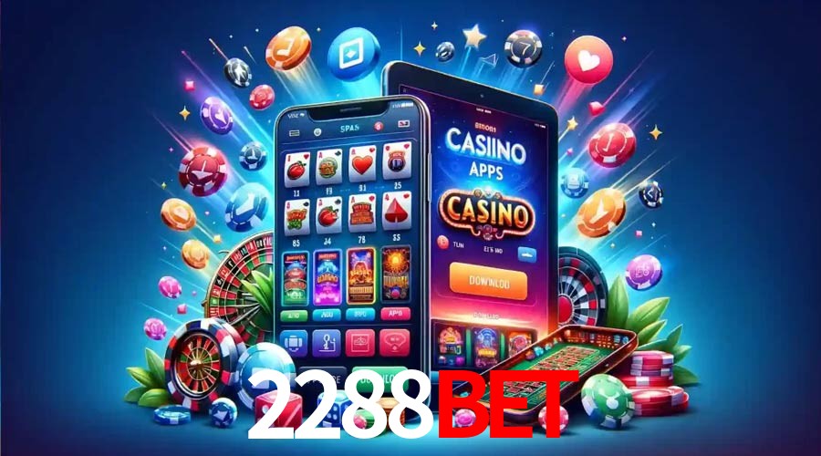 Seasonal Promotions 2288BET