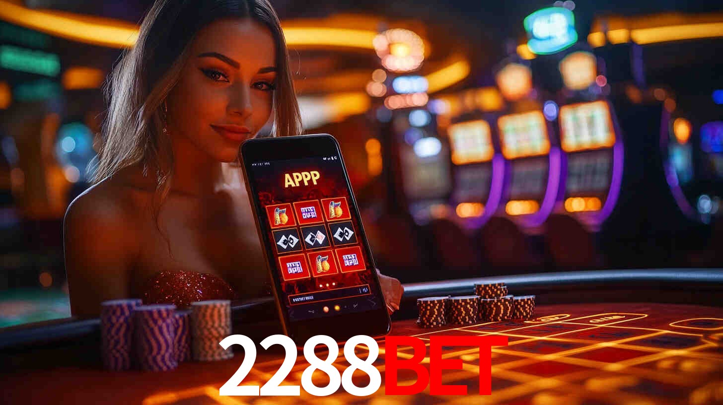 Explorando a Categoria de Eventos em Apostas na 2288BET