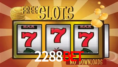 Descubra o Mundo do Cassino Online com 2288BET