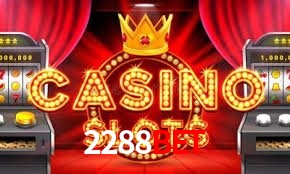 Secure Login 2288BET
