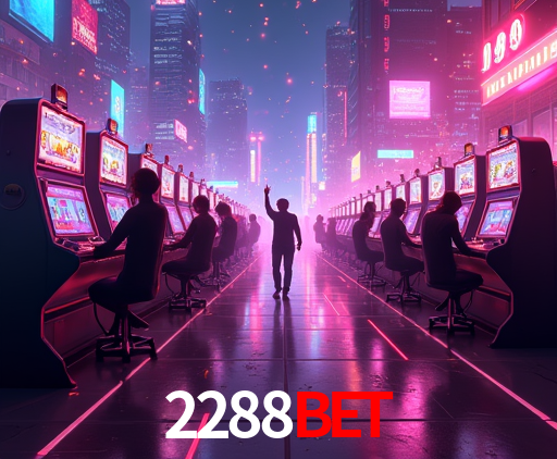 Apostas de Futebol 2288BET